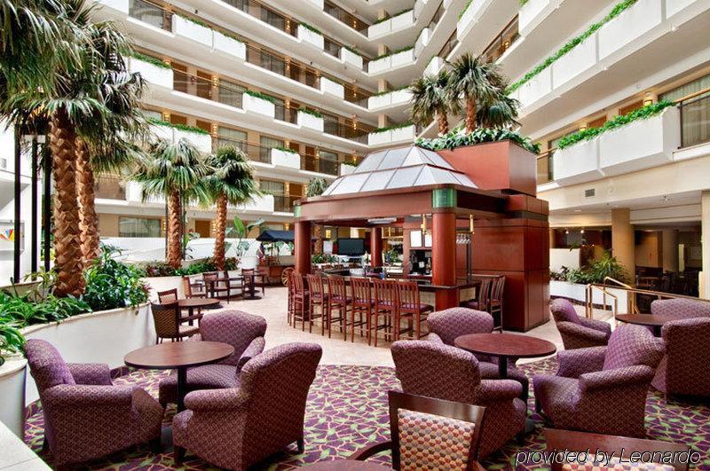 Embassy Suites Tysons Corner Intérieur photo